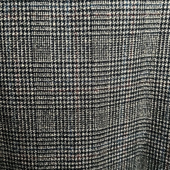 Naked zebra women’s size large skirt - Picture 3 of 7